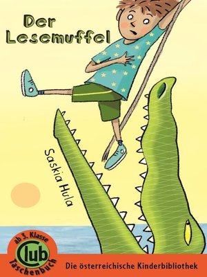 cover image of Der Lesemuffel
